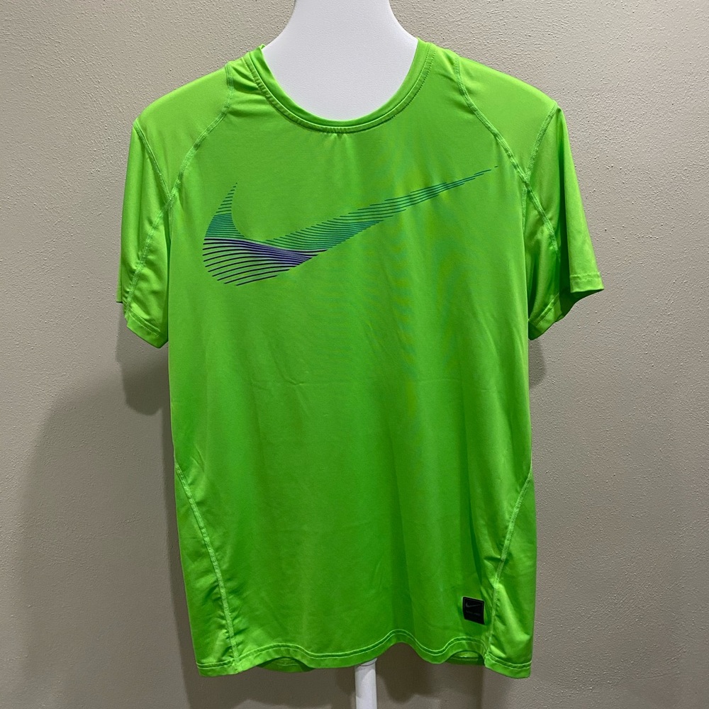 Men’s Nike Pro Dri-Fit t-shirt
